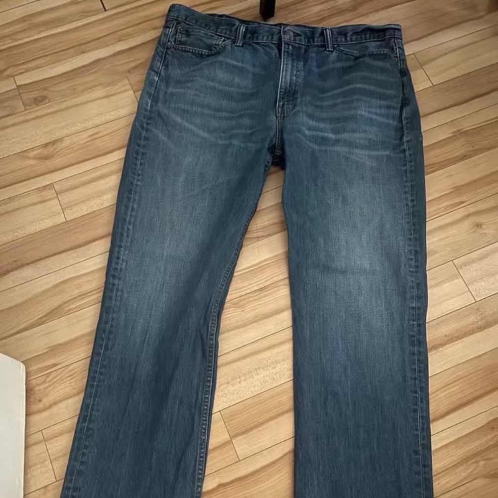 jeans levis 38